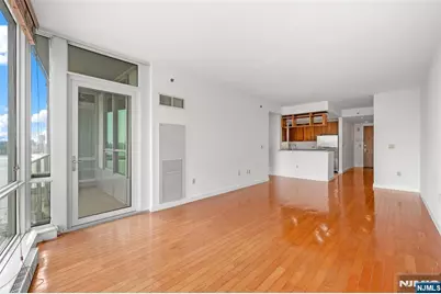 20 Newport Parkway 2311 #2311, Jersey City, NJ 07310 - Photo 9