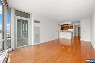 20 Newport Parkway 2311, Jersey City, NJ 07310 - Photo 9