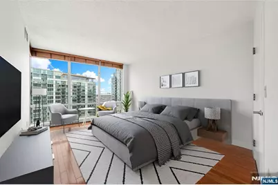 20 Newport Parkway 2311 #2311, Jersey City, NJ 07310 - Photo 13