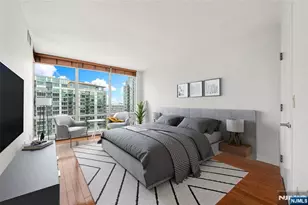 20 Newport Parkway 2311, Jersey City, NJ 07310 - Photo 13