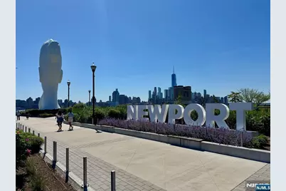 20 Newport Parkway 2311 #2311, Jersey City, NJ 07310 - Photo 41