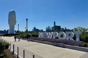 20 Newport Parkway 2311, Jersey City, NJ 07310 - Photo 41