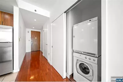 20 Newport Parkway 2311 #2311, Jersey City, NJ 07310 - Photo 21
