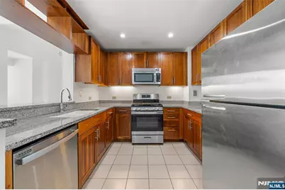 20 Newport Parkway 2311 #2311, Jersey City, NJ 07310 - Photo 5