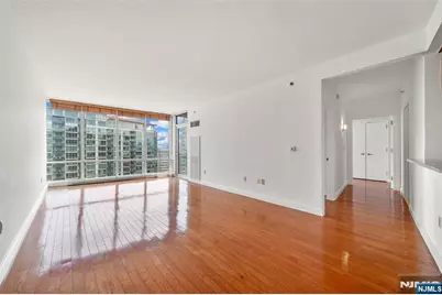 20 Newport Parkway 2311 #2311, Jersey City, NJ 07310 - Photo 7