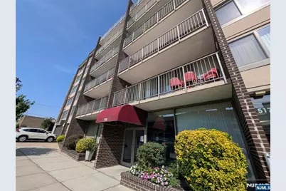 515 Anderson 6K #6K, Cliffside Park, NJ 07010 - Photo 1
