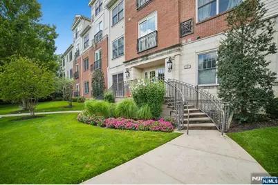 4101 Piermont 1203 #1203, Tenafly, NJ 07670 - Photo 5