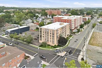 5 Linden Street 6I #6i, Hackensack, NJ 07601 - Photo 37