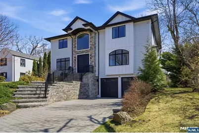 34 Dubois Avenue, Alpine, NJ 07620 - Photo 1