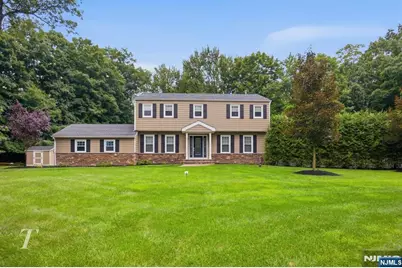 29 Sunrise Lane, Upper Saddle River, NJ 07458 - Photo 47