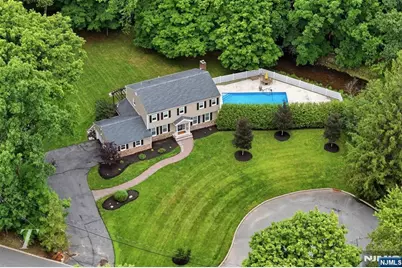 29 Sunrise Lane, Upper Saddle River, NJ 07458 - Photo 3