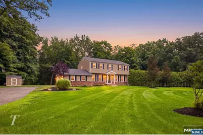 29 Sunrise Lane, Upper Saddle River, NJ 07458 - Photo 1