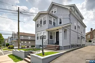 275 Greylock Pkwy, Belleville, NJ 07109 - Photo 1