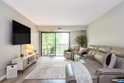 521 Piermont Avenue 119A #119A, River Vale Township, NJ 07675 - Photo 1
