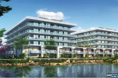 3 Somerset Lane 505 #505, Edgewater, NJ 07020 - Photo 33