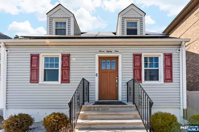 789 Harvard Place, Cliffside Park, NJ 07010 - Photo 3