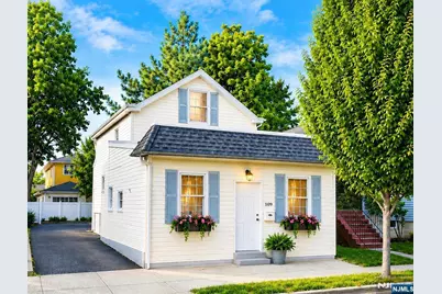 109 Grand Street, Garfield, NJ 07026 - Photo 1