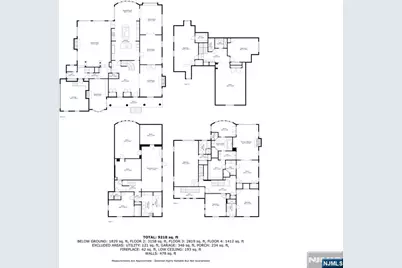 294 Oakwood Road, Englewood, NJ 07631 - Photo 47