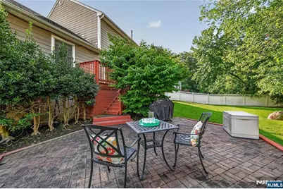 320 William Way, Wyckoff Township, NJ 07481 - Photo 47