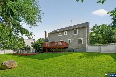 320 William Way, Wyckoff Township, NJ 07481 - Photo 49