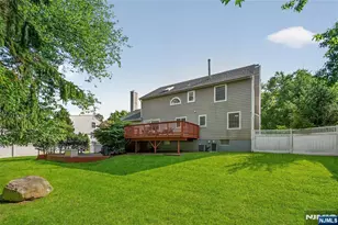 320 William Way, Wyckoff Township, NJ 07481 - Photo 49