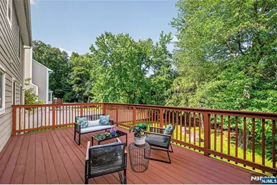 320 William Way, Wyckoff Township, NJ 07481 - Photo 43