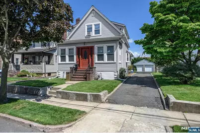 716 4th Street, Lyndhurst Township, NJ 07071 - Photo 1