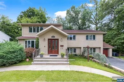 39-03 Garvey Place, Fair Lawn, NJ 07410 - Photo 1