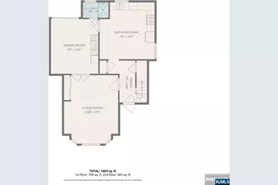 542 Westwood Avenue, River Vale Township, NJ 07675 - Photo 3