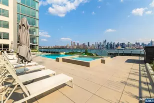 9 Ave At Port Imperial 509, West New York, NJ 07093 - Photo 33