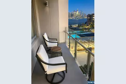 9 Ave At Port Imperial 509 #509, West New York, NJ 07093 - Photo 13