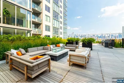9 Ave At Port Imperial 509 #509, West New York, NJ 07093 - Photo 39