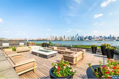 9 Ave At Port Imperial 509 #509, West New York, NJ 07093 - Photo 41
