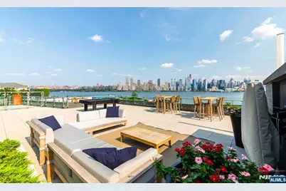 9 Ave At Port Imperial 509 #509, West New York, NJ 07093 - Photo 41