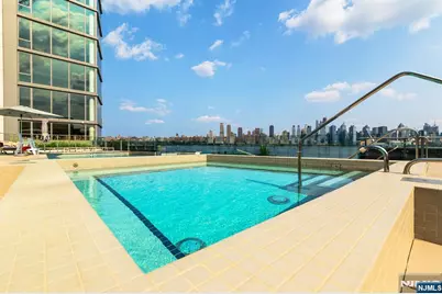 9 Ave At Port Imperial 509 #509, West New York, NJ 07093 - Photo 37