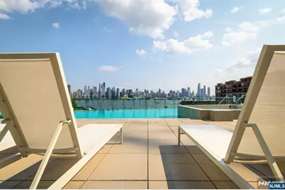 9 Ave At Port Imperial 509 #509, West New York, NJ 07093 - Photo 35
