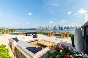 9 Ave At Port Imperial 509, West New York, NJ 07093 - Photo 39