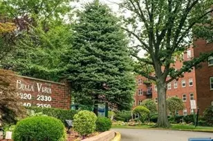 2350 Linwood Ave 2H, Fort Lee, NJ 07024 - Photo 1