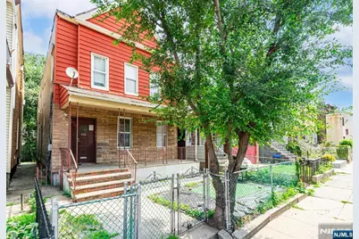 102 Claremont Avenue, Jersey City, NJ 07305 - Photo 1