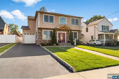 16 Madison Avenue, Hasbrouck Heights, NJ 07604 - Photo 3