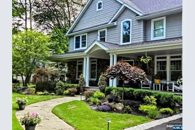 631 Sargent Road, River Vale Township, NJ 07675 - Photo 49