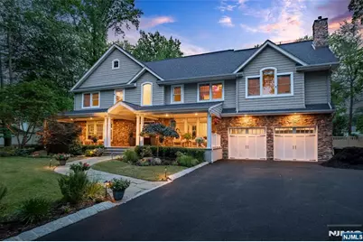 631 Sargent Road, River Vale Township, NJ 07675 - Photo 1