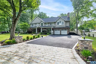 631 Sargent Road, River Vale Township, NJ 07675 - Photo 3