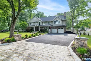 631 Sargent Rd, River Vale Township, NJ 07675 - Photo 3