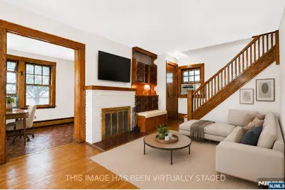 135 Colfax Avenue, Roselle Park, NJ 07204 - Photo 3