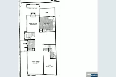 594 Glasmere Road, Mahwah, NJ 07430 - Photo 47