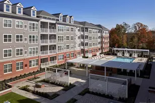 100 Eisenhower Parkway B1, Livingston, NJ 07039 - Photo 19