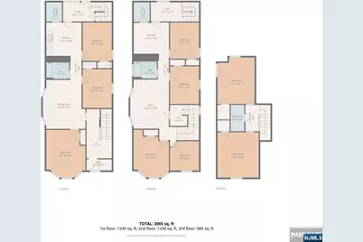 225 10th Street, Newark, NJ 07107 - Photo 3