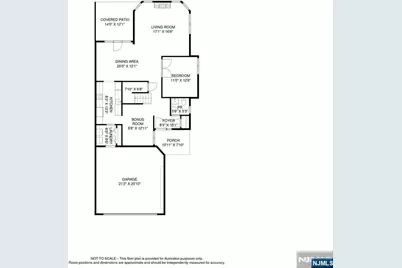 62 Northgate Road 62E #62E, Washington Township, NJ 07676 - Photo 45