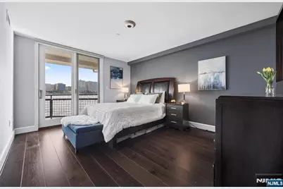 600 Harbor Boulevard 771 #771, Weehawken, NJ 07086 - Photo 13
